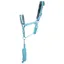 Hy Sport Active Head Collar and Lead Rope - Sky Blue